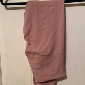 Lulu Lemon Align Leggings